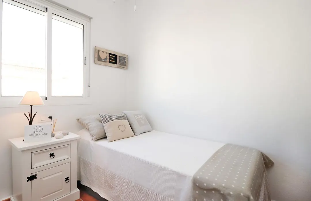 Summerland Apartments Rota-1