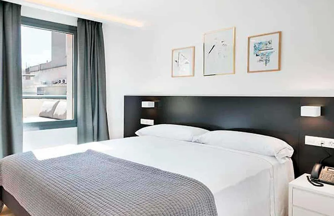 Hotel Murmuri Barcelona-1