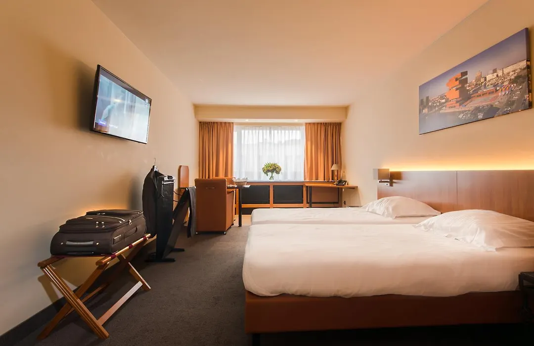 Arass Hotel & Business Flats-1