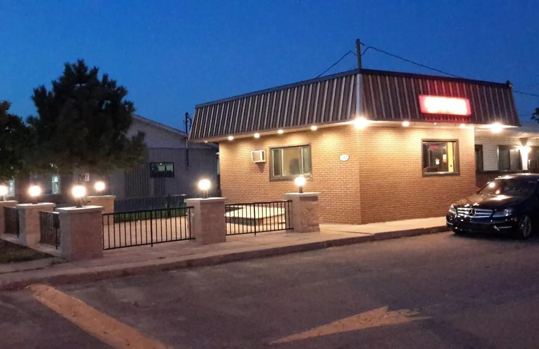 Motel Ritz-1