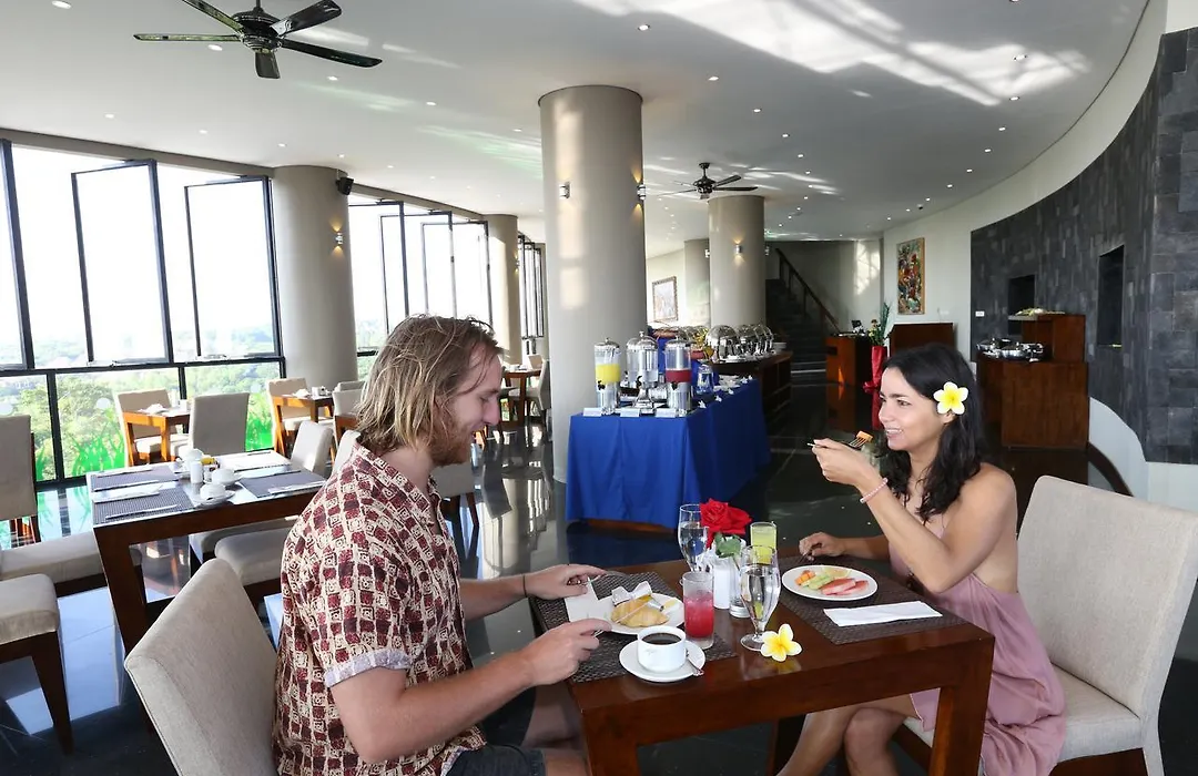 Uppala Villa Nusa Dua-1
