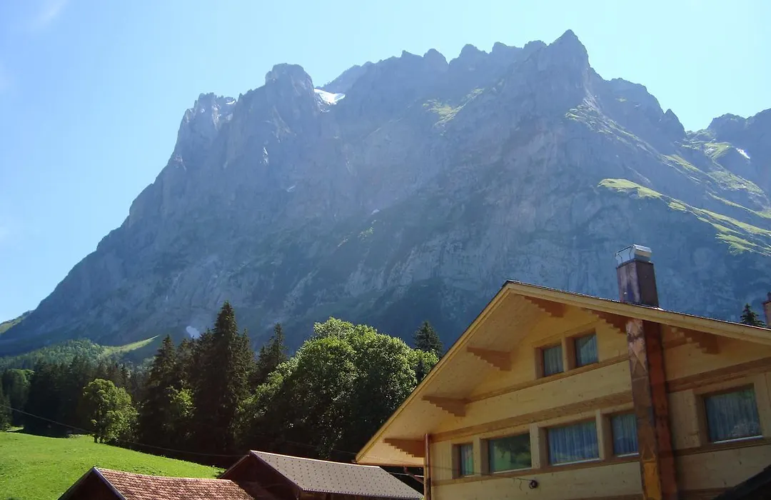 Hotel Wetterhorn-1