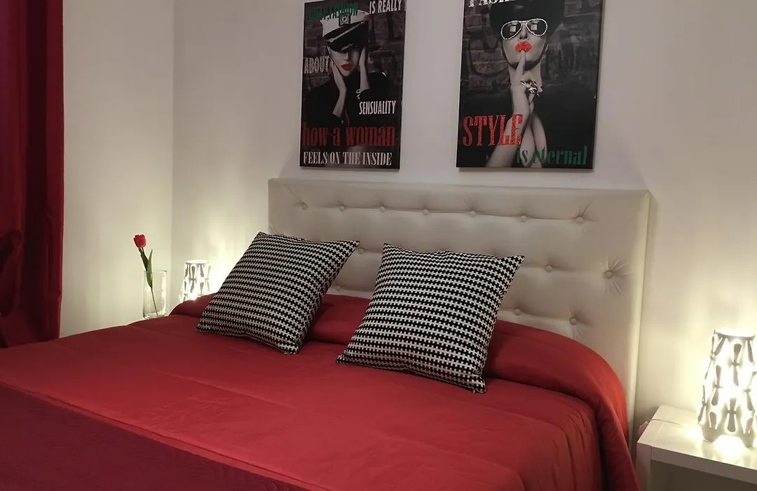 B&B La Stella Di Naxos-1