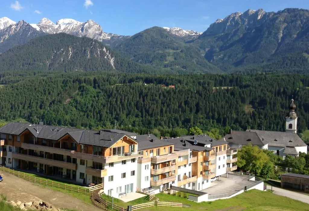 Sissi Park Haus im Ennstal-1