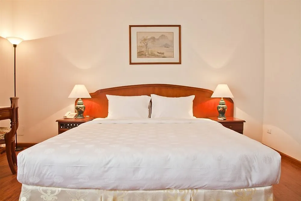 Green Park Hotel Hanoi-1