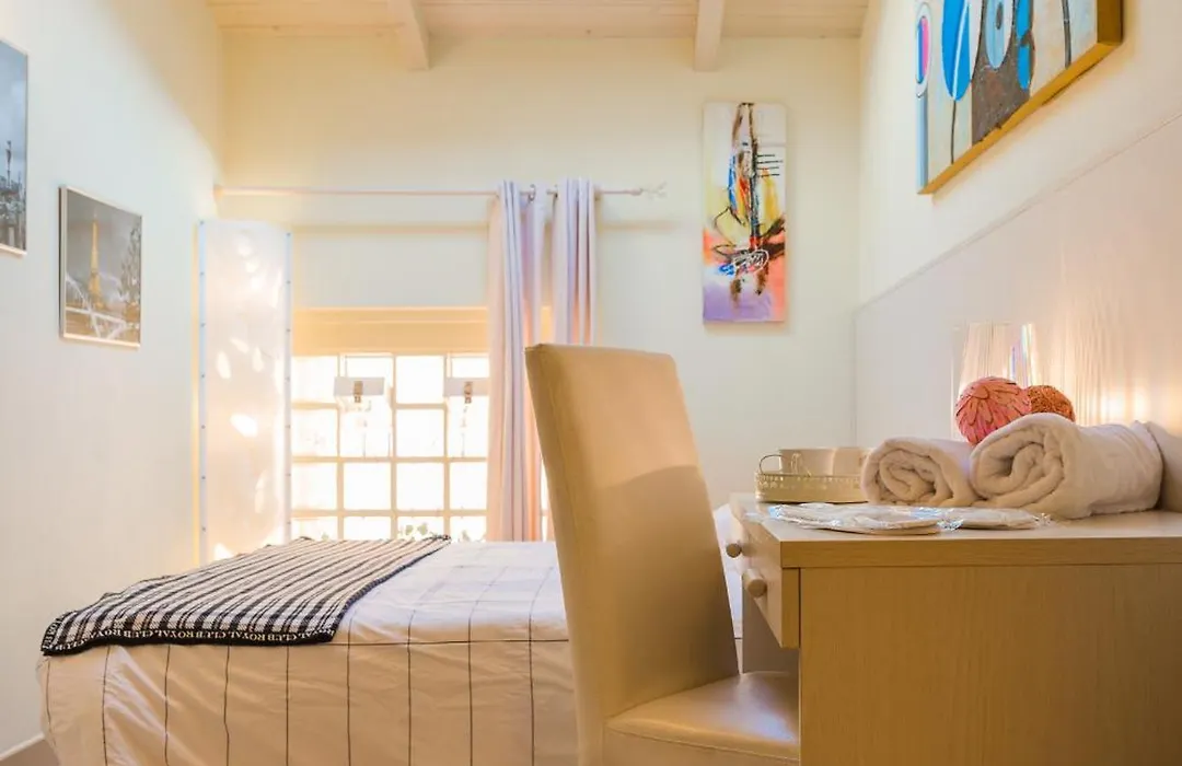 Relais Il Nido-1