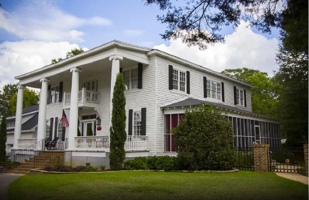 Bama Bed And Breakfast - Chimes Suite-1