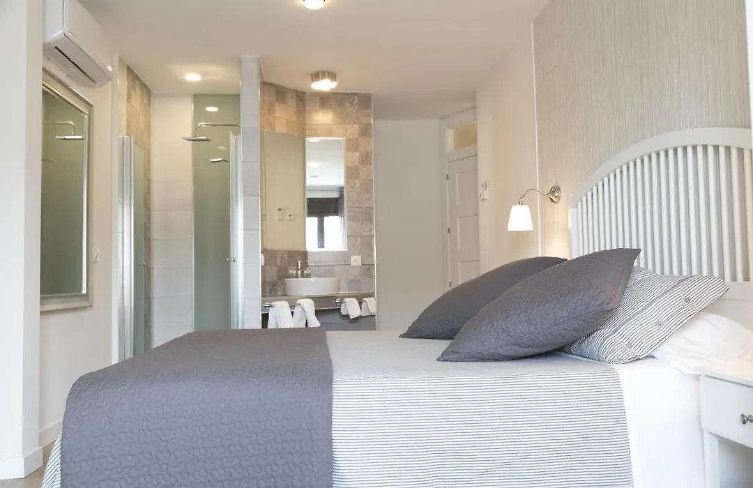 Apartamentos Sol Real-1