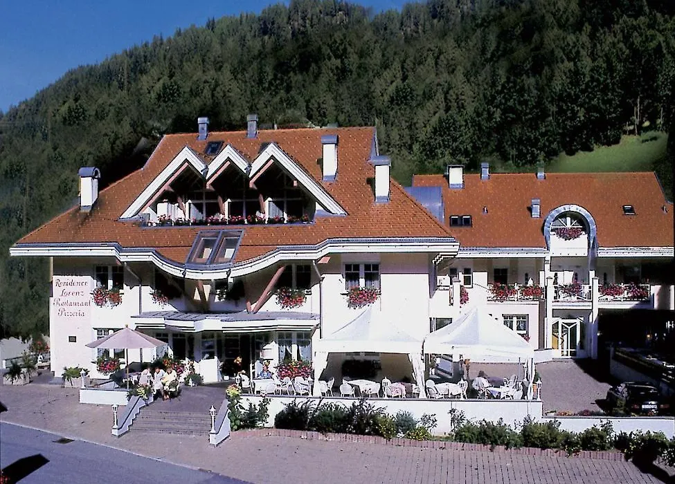Hotel Residence Lorenz-1
