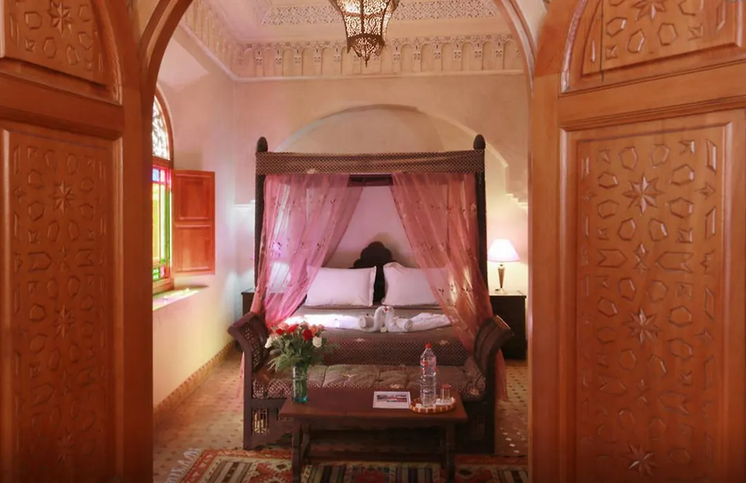 Riad & Spa Jnane Jdid-1