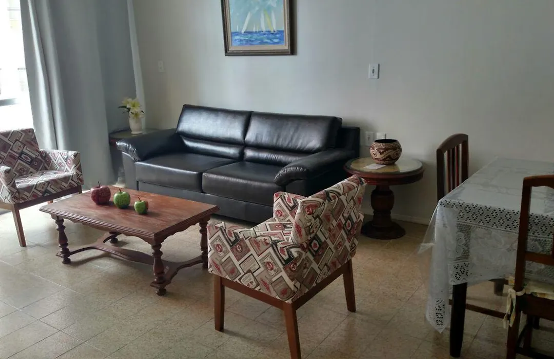 Apartamento Rua 1500-1