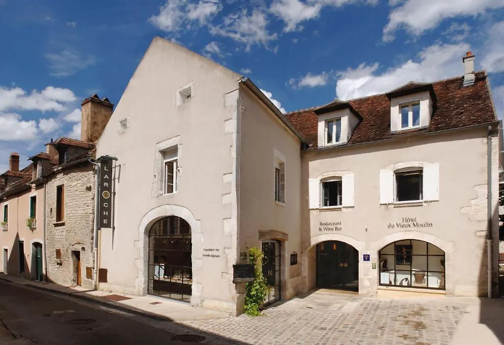 Au Vieux Moulin-1