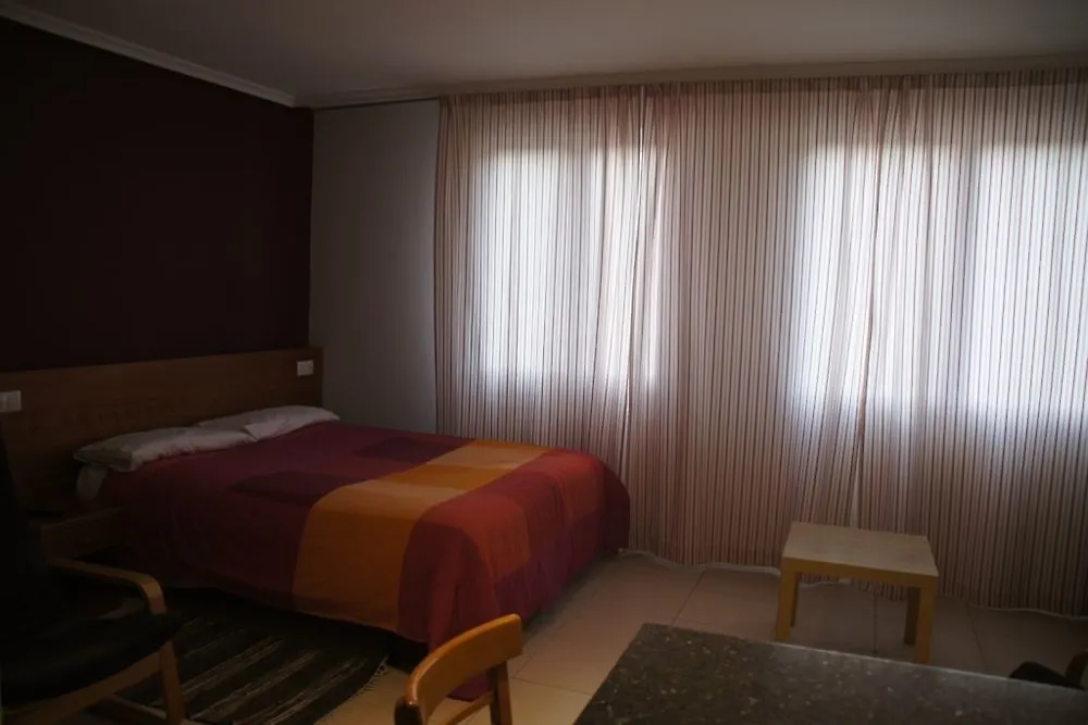 Apartamentos San Fermín-1