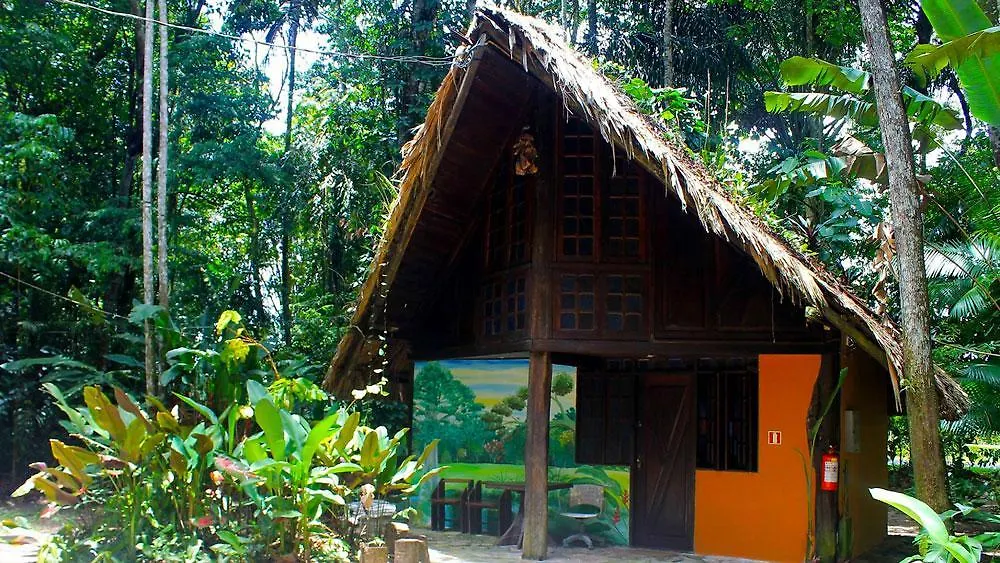 Parque Dos Igarapes-1