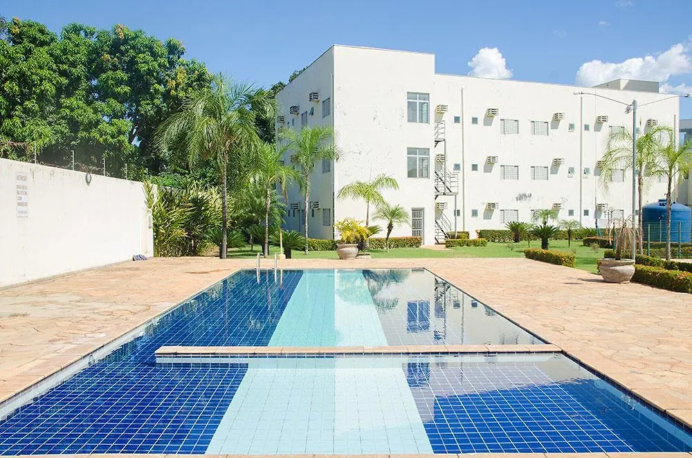 Hotel Vila Verde-1