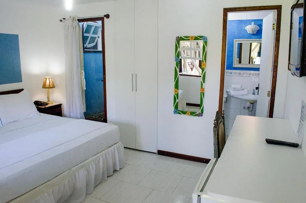 Guest House Green Garden-1