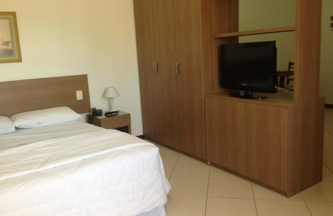 Crystal Apart Hotel-1
