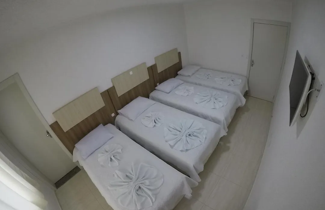 Hotel Dove-1