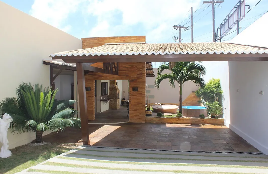 New Dhunas Motel (Adults Only)-1