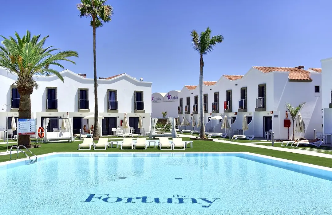 Fbc Fortuny Resort - Adults Only-1