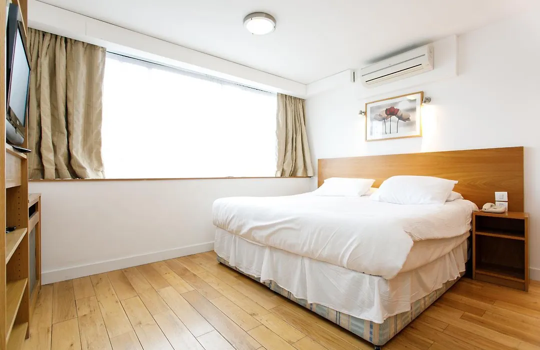 Presidential Marylebone / Mayfair-1