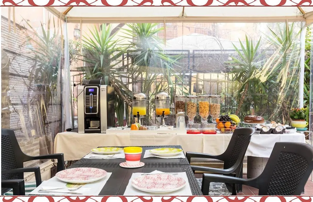 Casa Campo de\u2019 Fiori-1