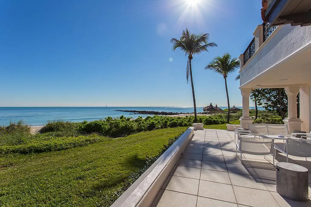 Provident Luxury Suites Fisher Island-1