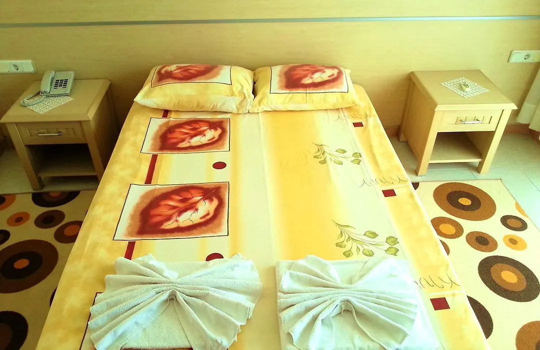 Summer Rose Hotel-1