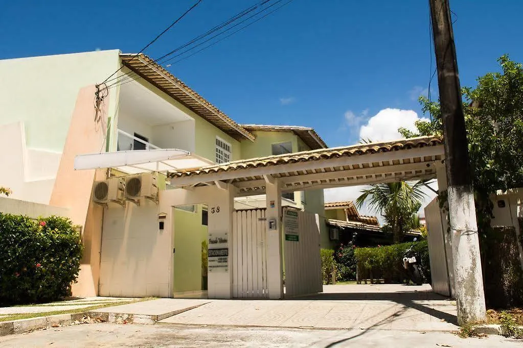 Pousada Mineira-1