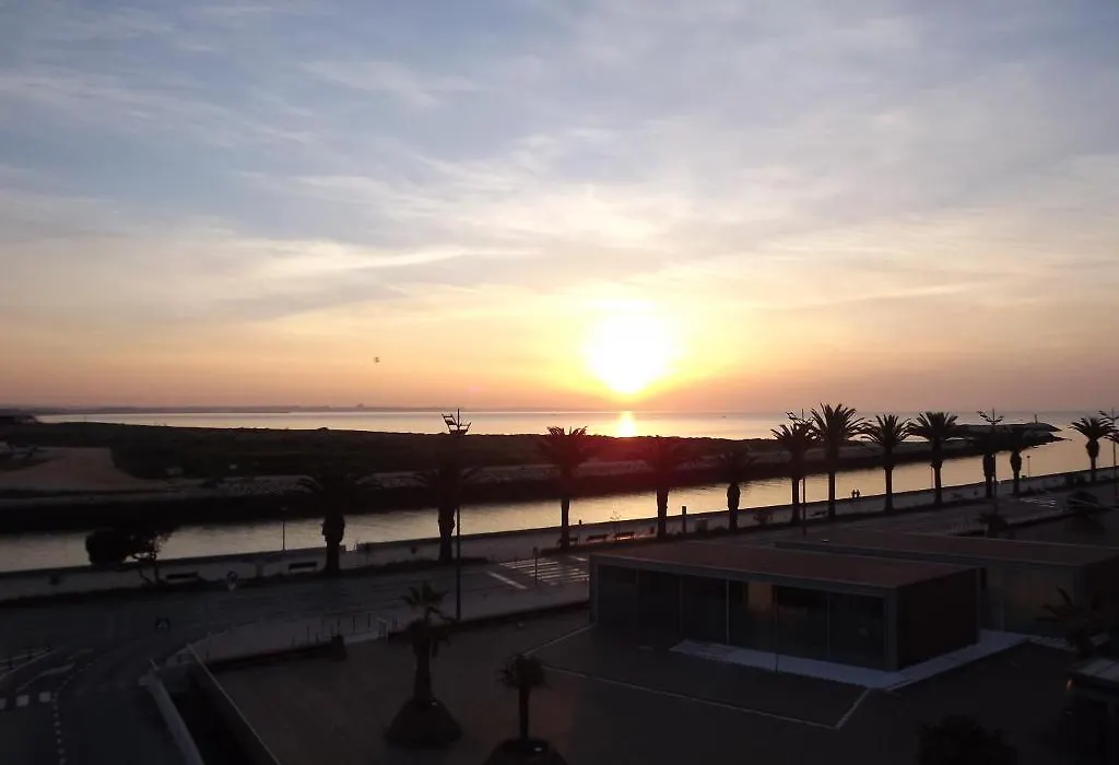 Hotel Mar Azul-1
