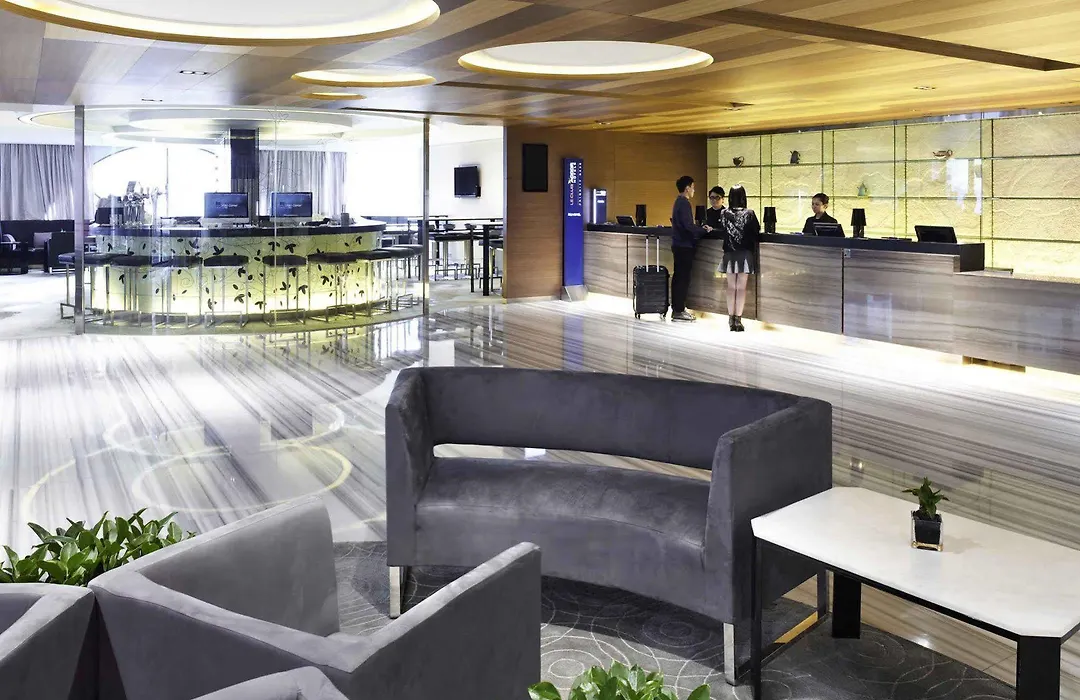 Novotel Nathan Road Kowloon-1