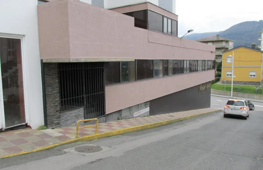 Hotel Q Viveiro-1