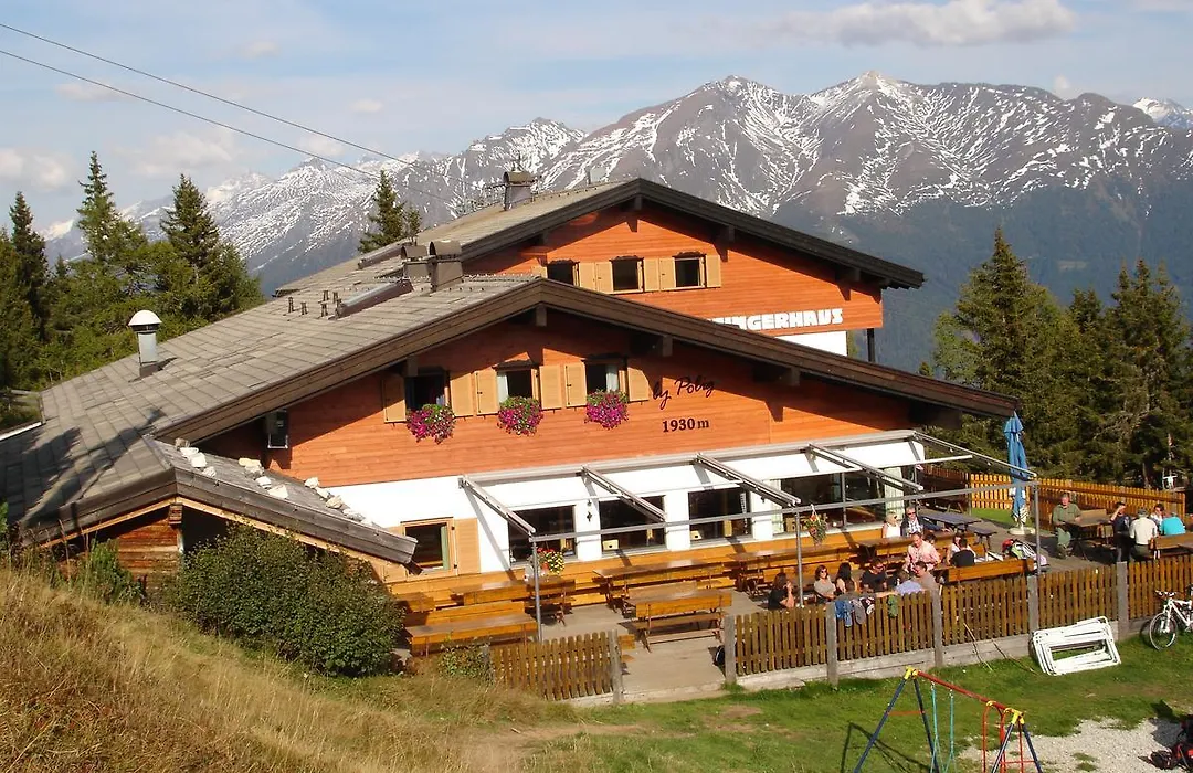 Panorama Restaurant Sterzingerhaus 1.930M-1
