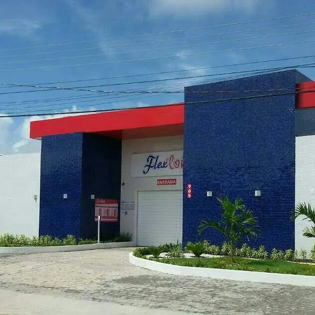Motel Flex Love (Adults Only)-1