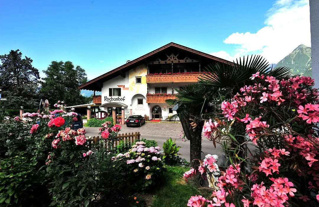 Hotel Rochushof-1