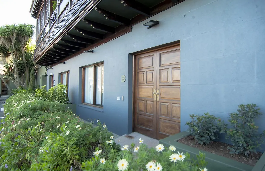 Los Rodeos Luxury Vivienda Vacacional-1