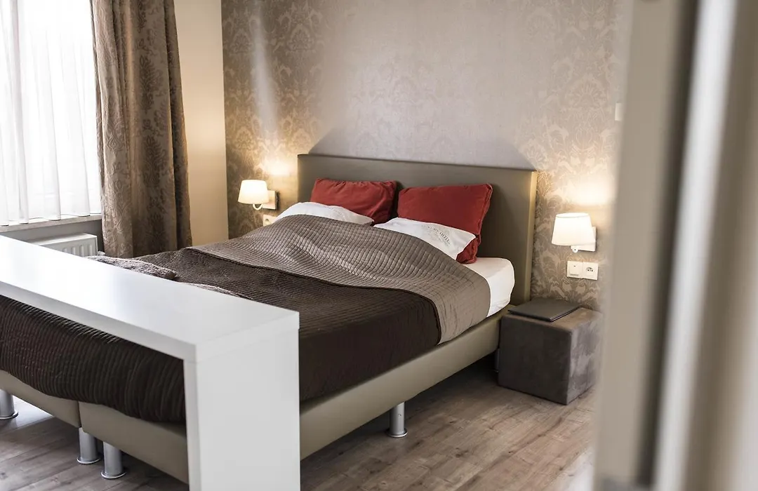 B&B A Dream City Spa & Massages-1