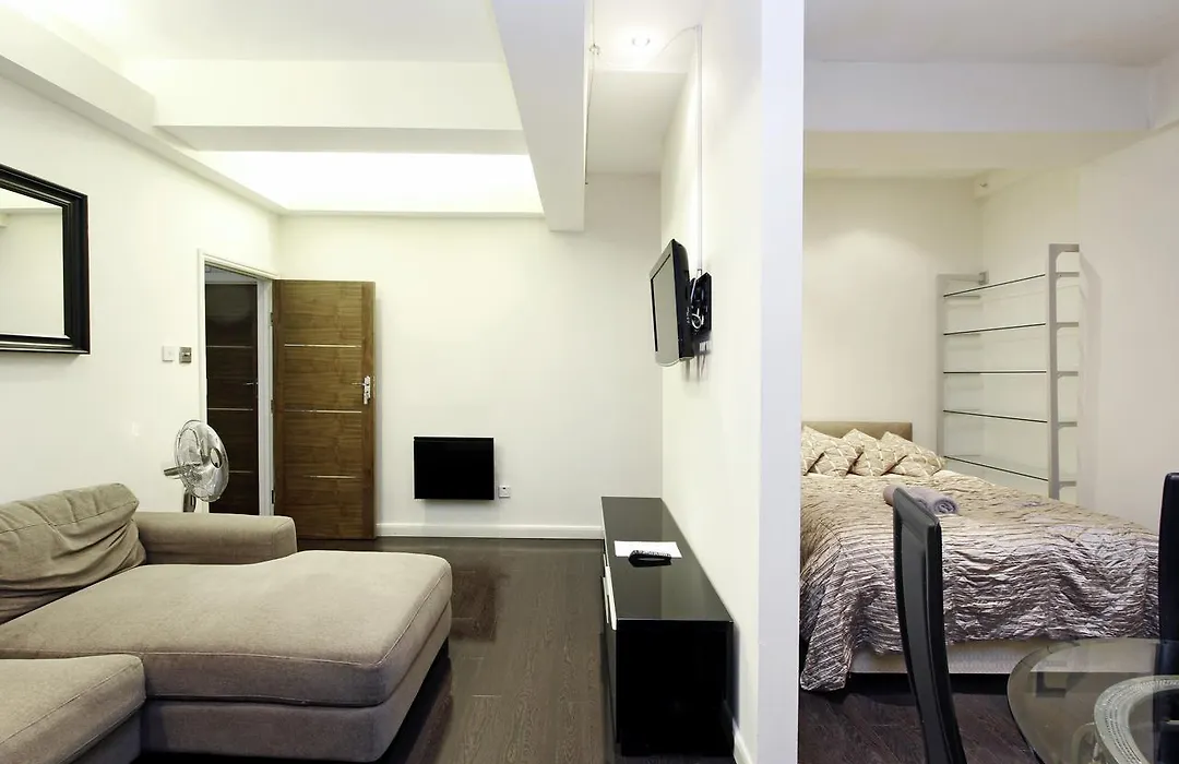 London Central Apartments-1