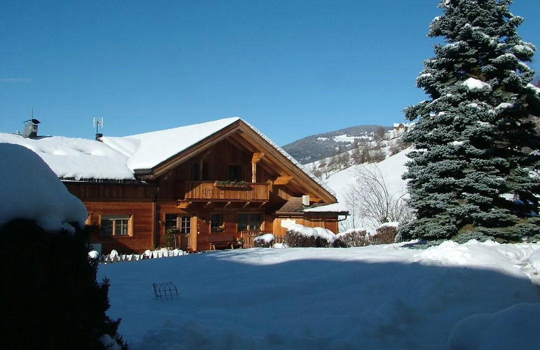 B&B Ciasa Bruescia-1