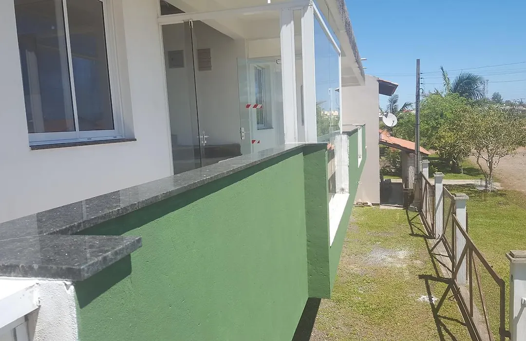 Residencial Mirage-1