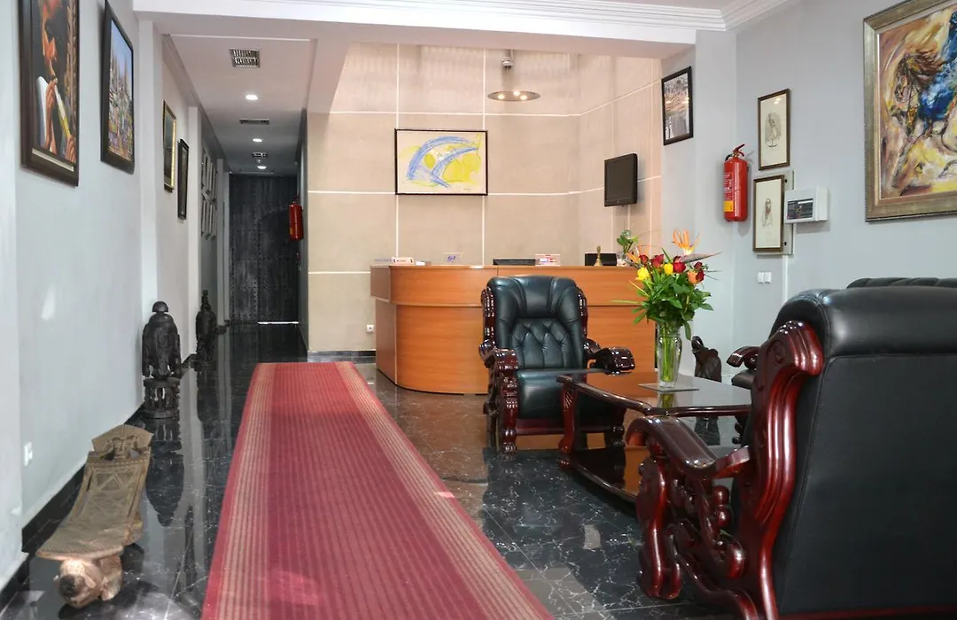 Ubay Hotel-1