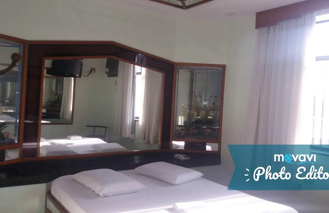 Hotel Magnus (Adults Only)-1