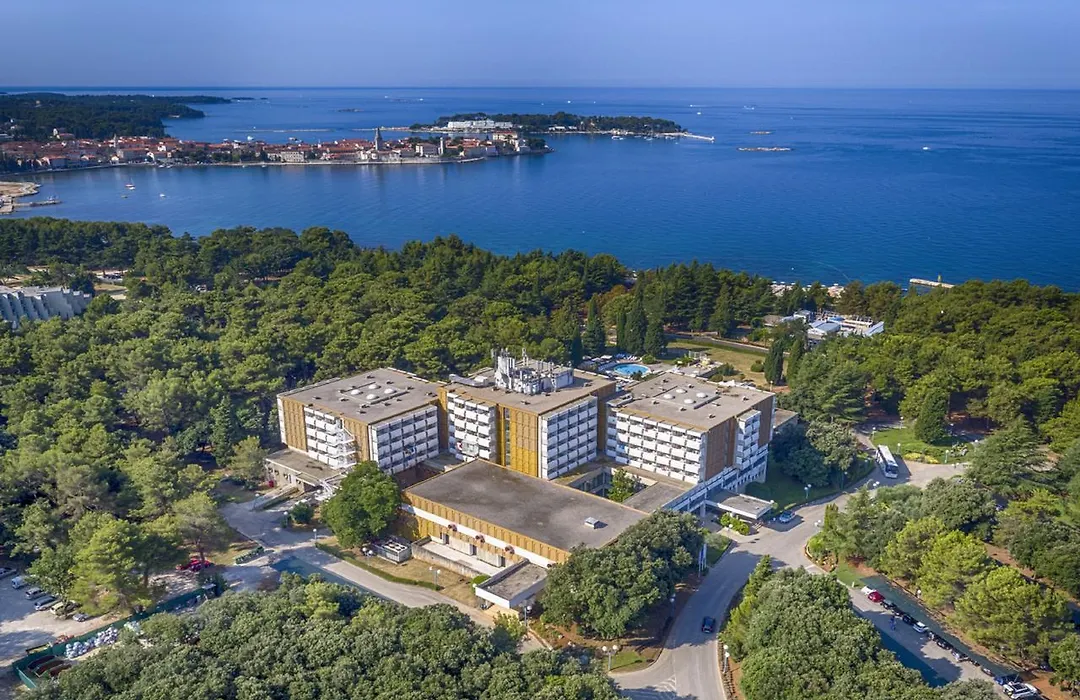 Pical Sunny Hotel By Valamar-1