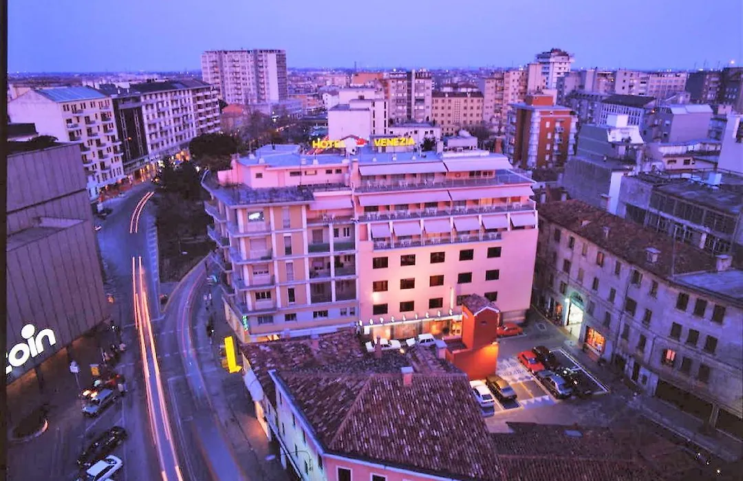 Hotel Venezia-1