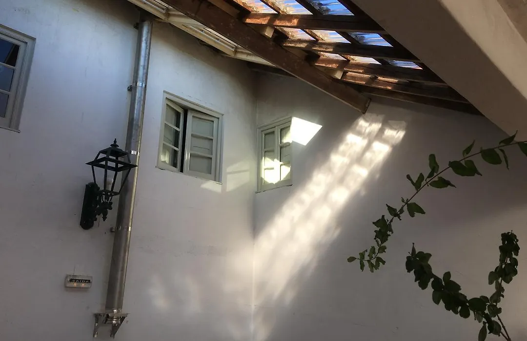 Residencial Avenida Hostel-1