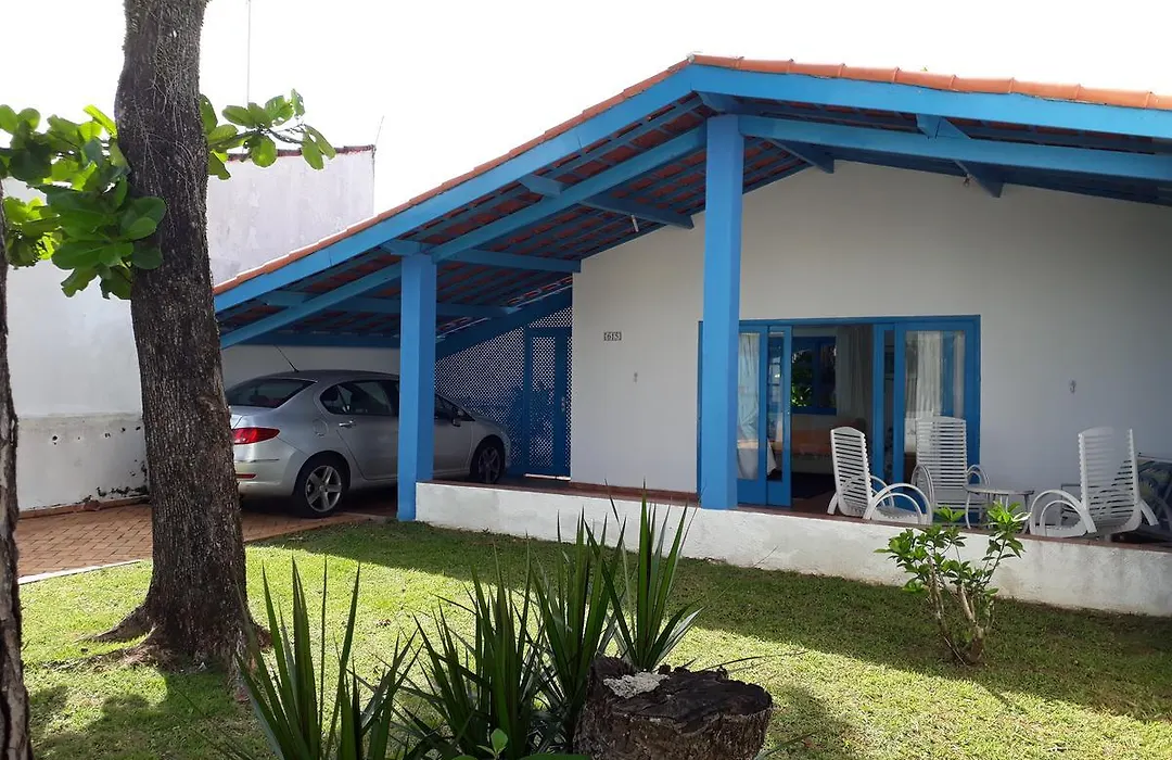 Casa perto da praia-1