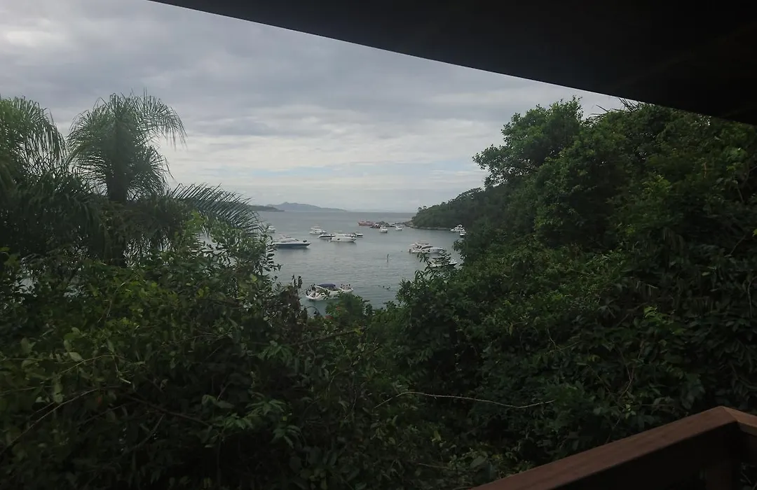 Paraíso das Tartarugas-1