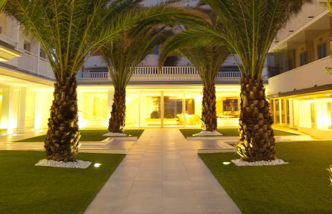 Altamarea Residence & Hotel-1