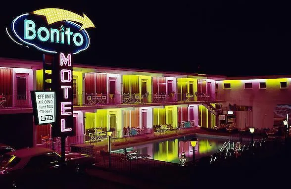 Bonito Motel-1