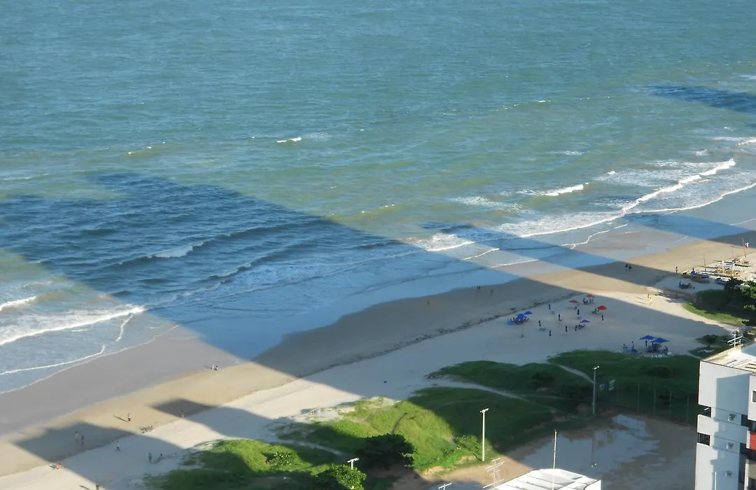 Flat Beira Mar-1
